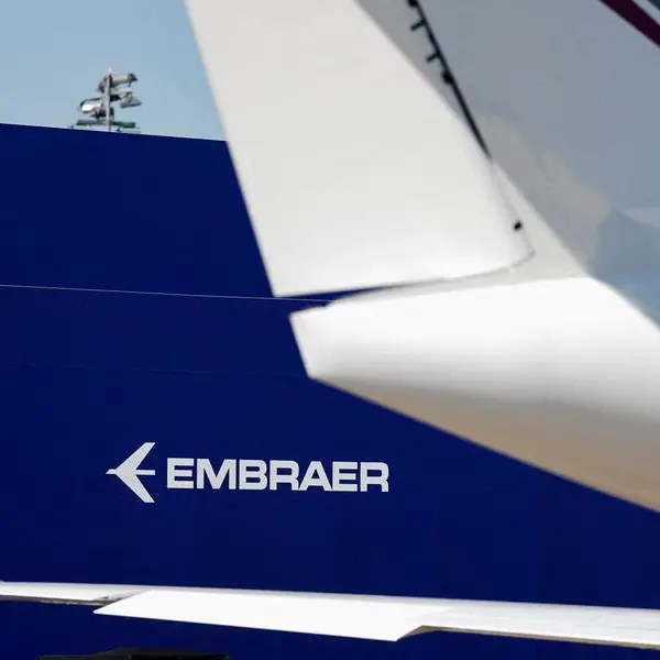Embraer eyes new Middle East defense deals after UAE order