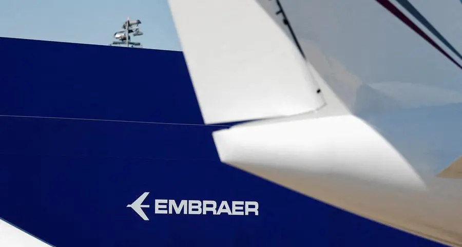Embraer eyes new Middle East defense deals after UAE order