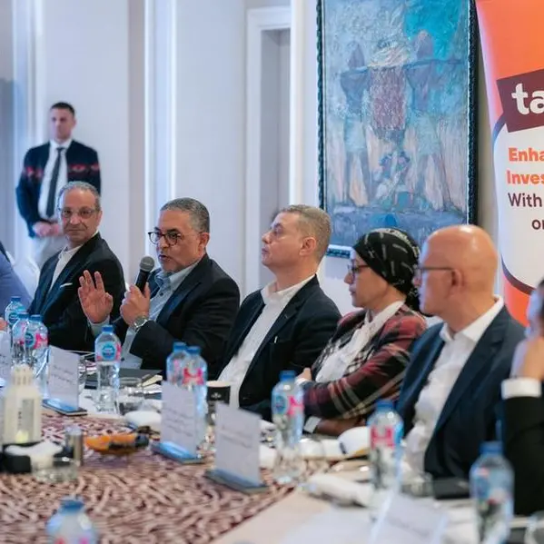 Talabat Egypt and N GAGE Consulting organizes a roundtable on enhancing Egypt’s investment climate with a special focus on technology investment