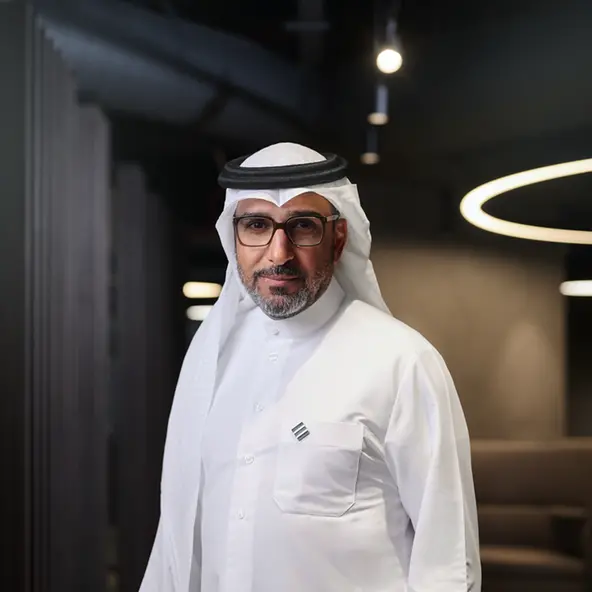 خليجي بنك يشيد بجهود سطام القصيبي خلال فترة توليه منصب الرئيس التنفيذي للبنك