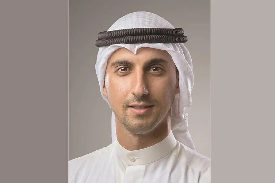 Khaled Waleed Al Falah, Chairman of National Investments Company. Image Courtesy: National Investments Company