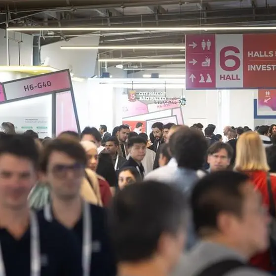 Dubai’s flexible digital business environment fuels technological innovation