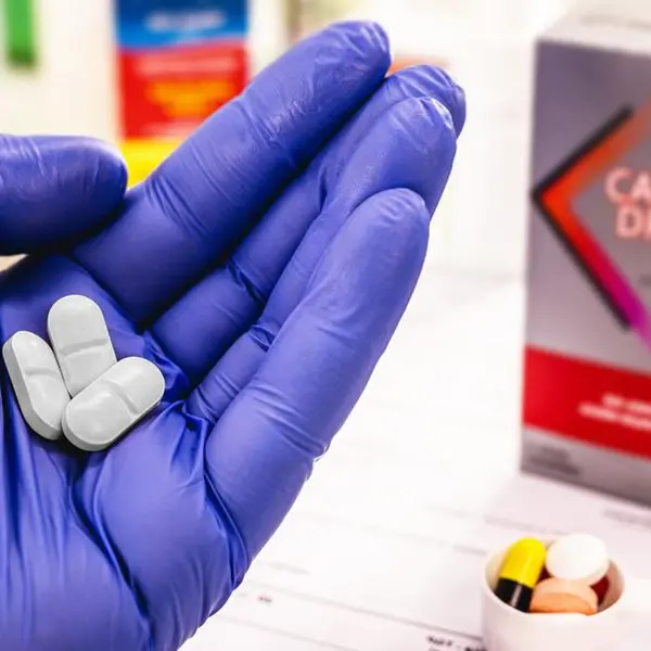 Egypt in talks with Indian company to produce cancer drugs: Report