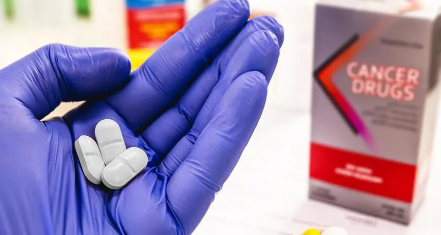 Egypt launches new cancer pharmaceuticals sector to boost drug industry localization