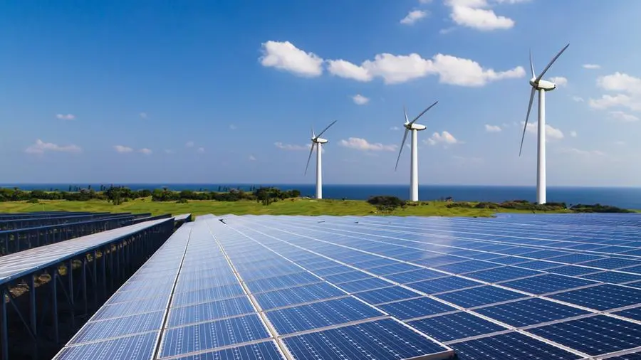 EBRD invests additional $40mln in Infinity to support Africa renewables expansion