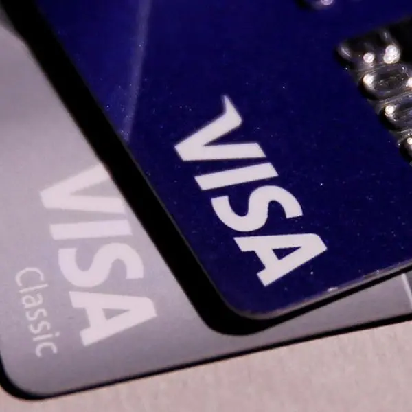 Visa plans Syria launch after deal with central bank on digital payments
