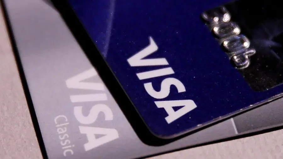 Visa plans Syria launch after deal with central bank on digital payments