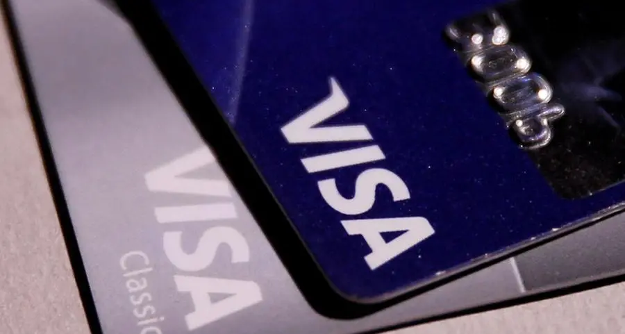 Visa plans Syria launch after deal with central bank on digital payments
