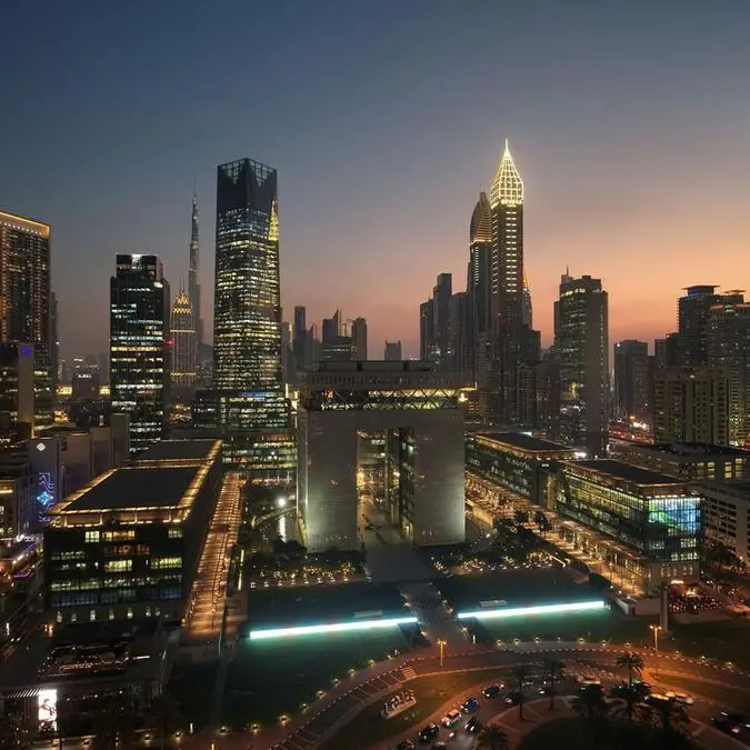 Dubai Financial Market Q1/26 net profit up 43%