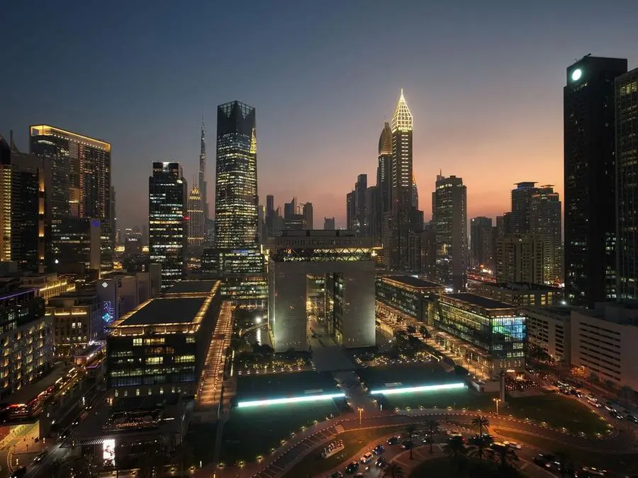 Dubai Financial Market Q1/26 net profit up 43%