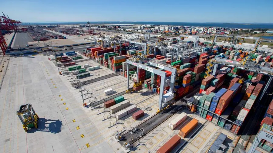 DP World, Itochu to strengthen logistics, trade in Sub-Saharan Africa