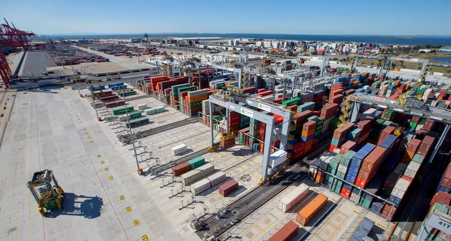 DP World, Mawani launch terminal in Jeddah