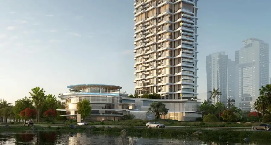 Palma Development awards AED 760mln contract for West Residence at Serenia District