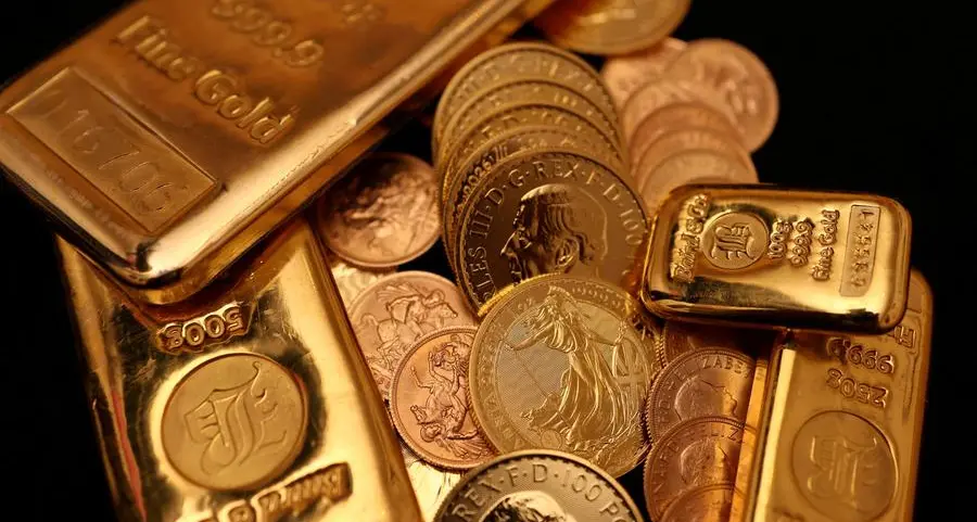 Gold steadies below record $4,600/oz ahead of US inflation data