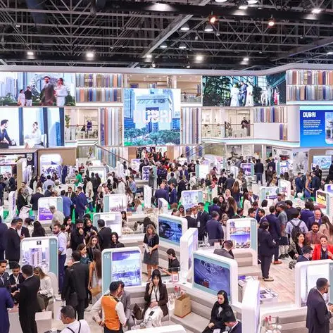 Mideast emerges as global business events powerhouse: report