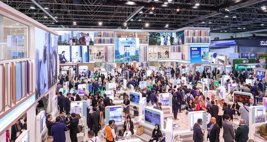 Mideast emerges as global business events powerhouse: report