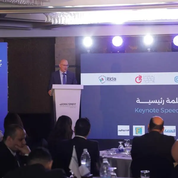 Egypt puts freelancers at core of offshoring push