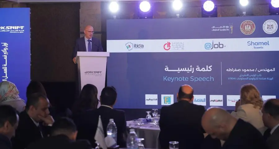 Egypt puts freelancers at core of offshoring push