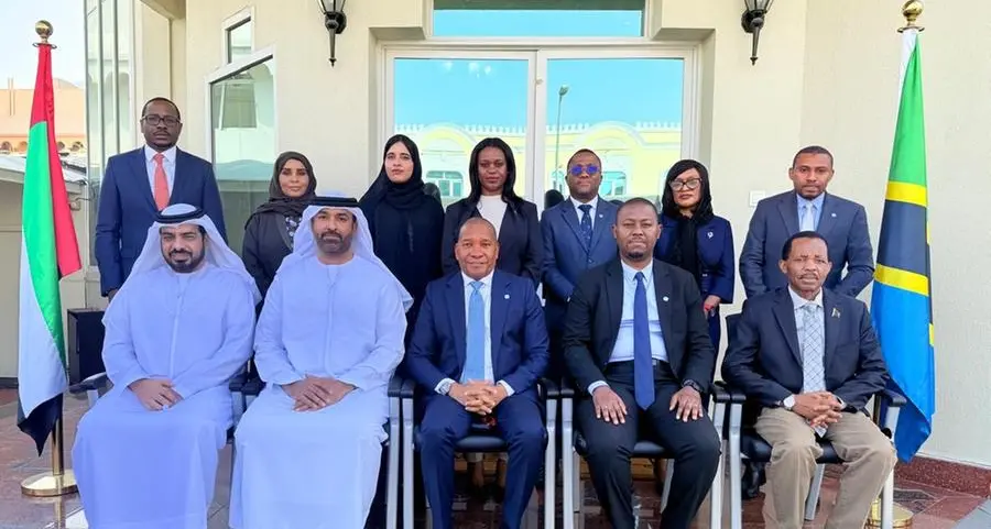 «الظاهرة» توقّع مذكرة تفاهم استراتيجية مع هيئة الاستثمار والمناطق الاقتصادية الخاصة في تنزانيا