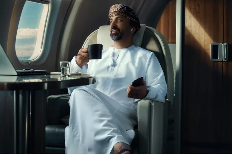 Bank Nizwa, the leading and most trusted Islamic bank in the Sultanate of Oman, recently unveiled the launch of its exceptional Priority Banking Services. Image courtesy: Bank Nizwa