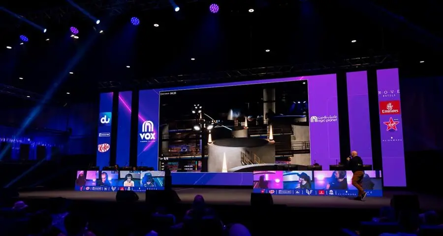 DEF GameExpo Summit 2025 unlocks funding pathways for next-gen gaming startups