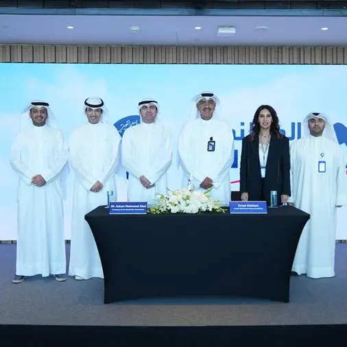NBK signs an MoU with Kuwait Bar Association to support national law professionals