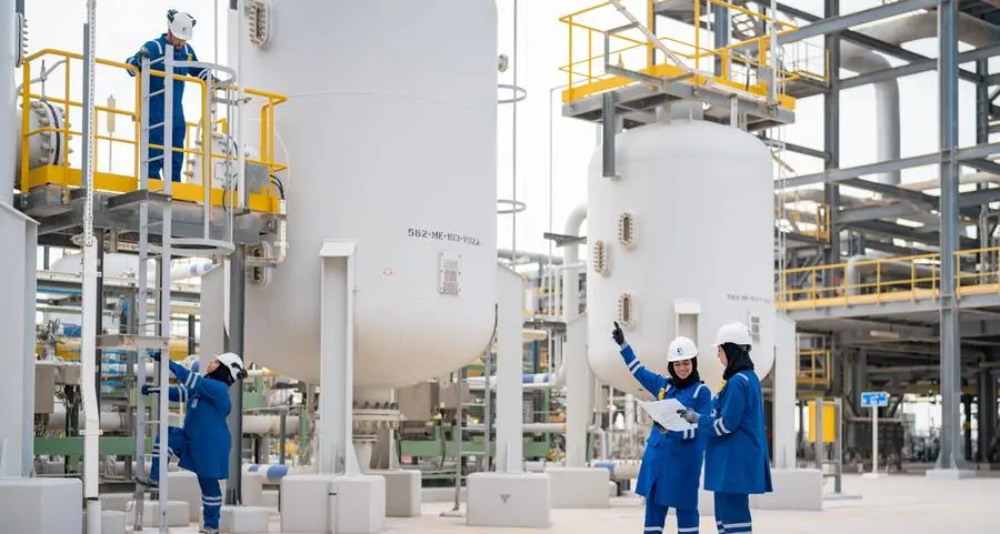 ADNOC companies record 9% profit growth in Q1