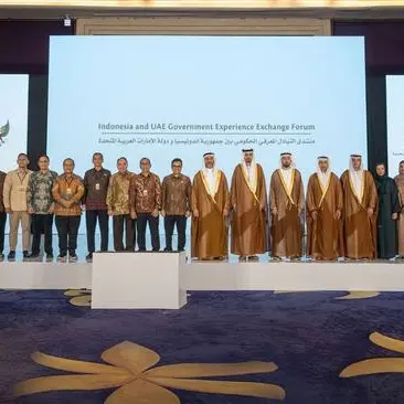 UAE, Indonesia launch Executive Leaders Programme, ‘10 Million Coders’ initiative