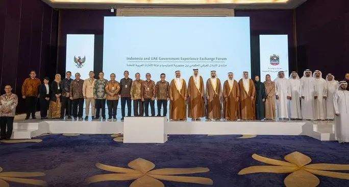 UAE, Indonesia launch Executive Leaders Programme, ‘10 Million Coders’ initiative
