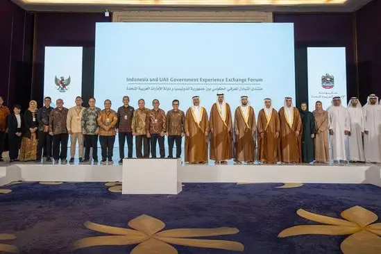 UAE, Indonesia launch Executive Leaders Programme, ‘10 Million Coders’ initiative
