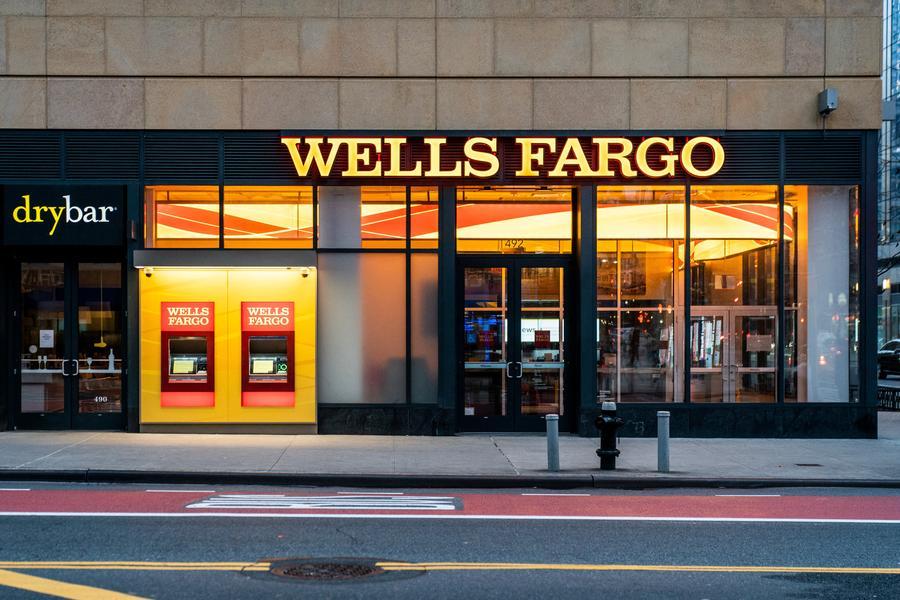 James Hawkins Joins Wells Fargo EMEA Team