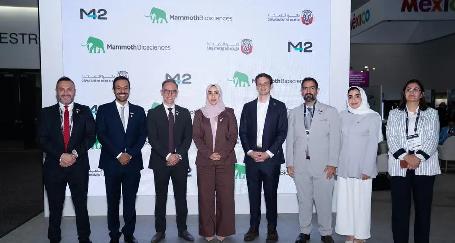 أبوظبي تعزز تطوير علاجات التعديل الجيني للأمراض النادرة من خلال تعاون عالمي استراتيجي