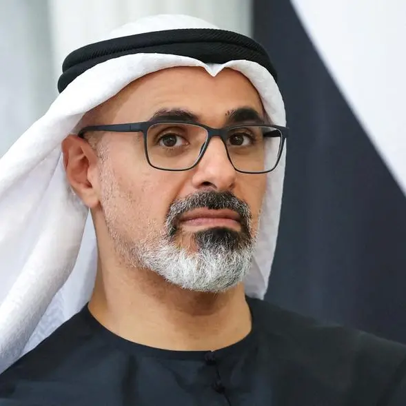 Abu Dhabi wealth fund L'IMAD increases stake in utility TAQA
