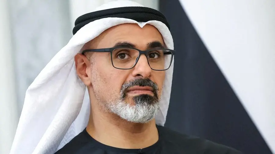 Abu Dhabi wealth fund L'IMAD increases stake in utility TAQA