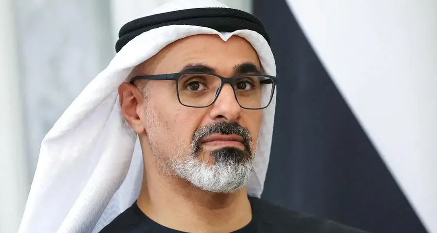Abu Dhabi wealth fund L'IMAD increases stake in utility TAQA