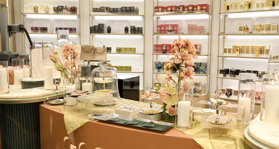 Faces unveils its largest GCC flagship at Jeddah Vibes