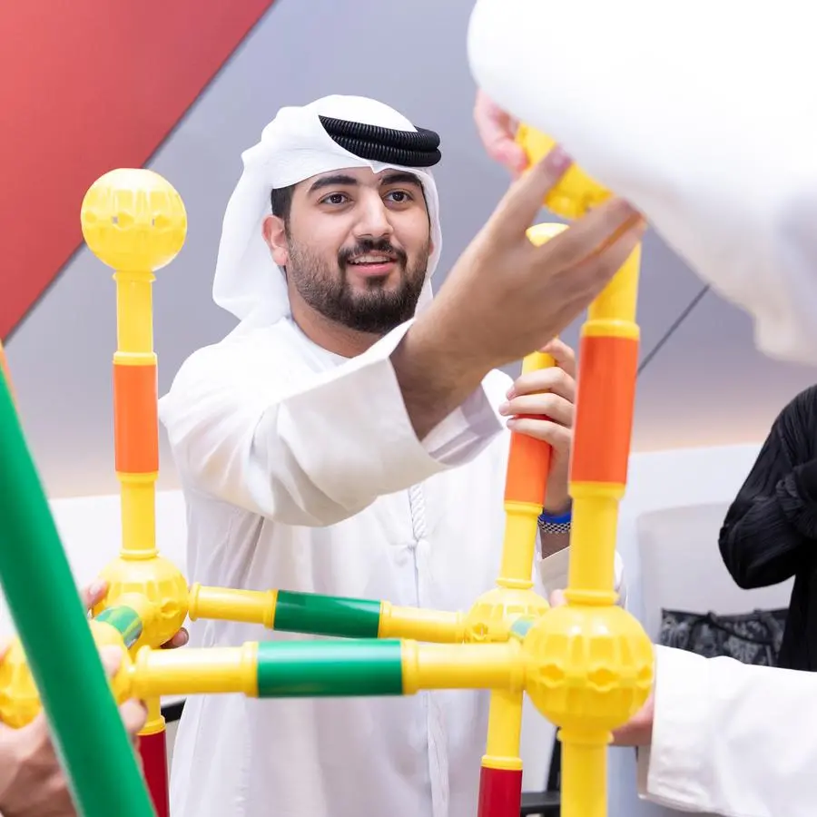 بلدية دبي تُطلق برنامج \"كفاءات مستقبلية\" لتدريب 200 طالب على مهارات المستقبل