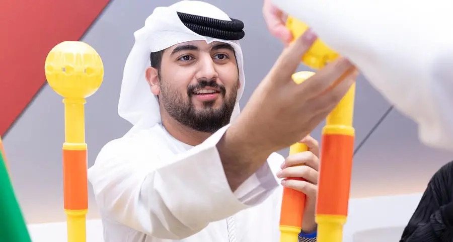 بلدية دبي تُطلق برنامج \"كفاءات مستقبلية\" لتدريب 200 طالب على مهارات المستقبل