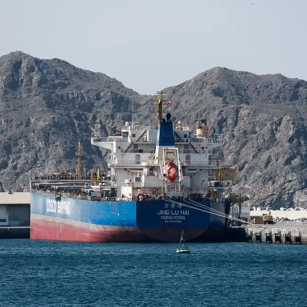 Oman emerges as EU’s strategic partner as Hormuz tensions jolt energy markets