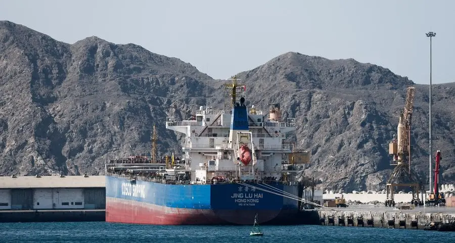 Oman emerges as EU’s strategic partner as Hormuz tensions jolt energy markets