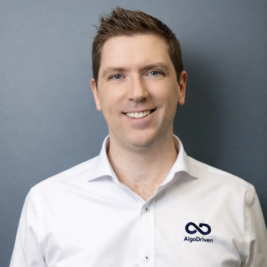 MENA region’s automotive market leader AlgoDriven acquired by leading US investor