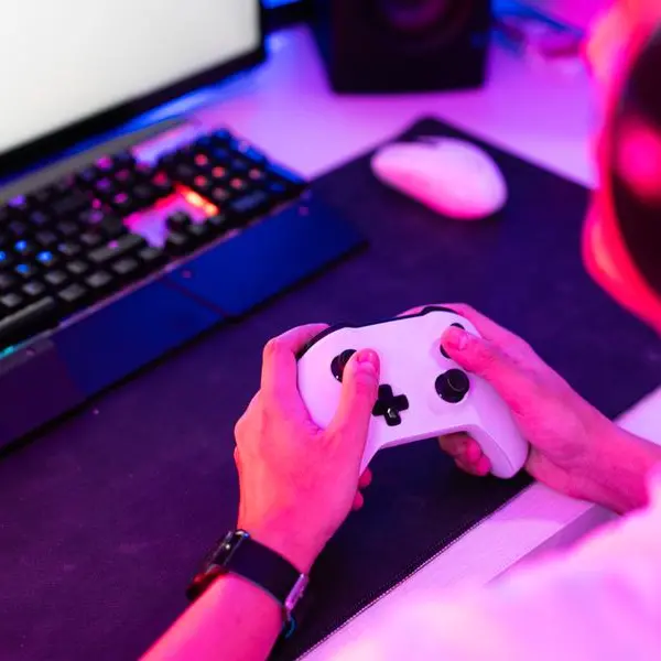 Saudi Arabia is leading the of esports on the global stage