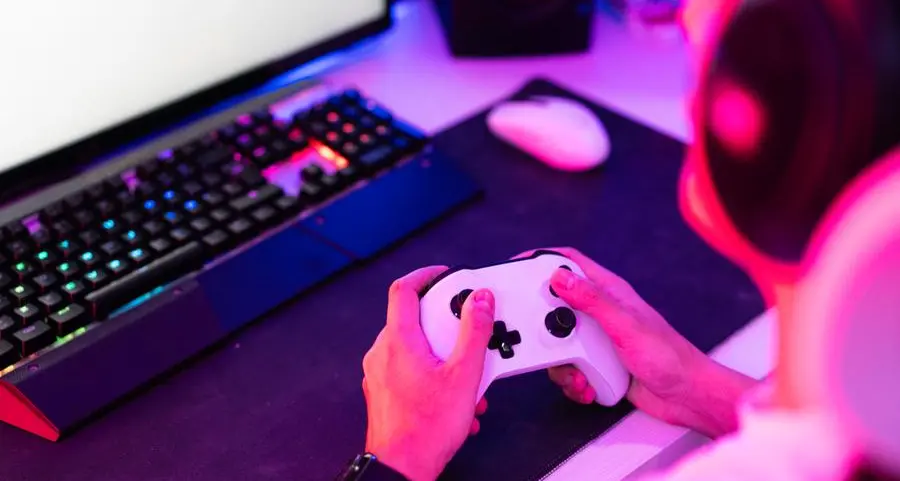 Saudi Arabia is leading the of esports on the global stage