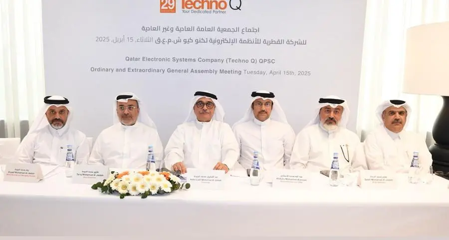 Techno Q concludes its 2025 ordinary & extraordinary general assembly