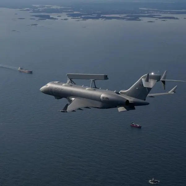 ساب تشارك في معرض ومؤتمر الدوحة الدولي للدفاع البحري (ديمدكس 2026)