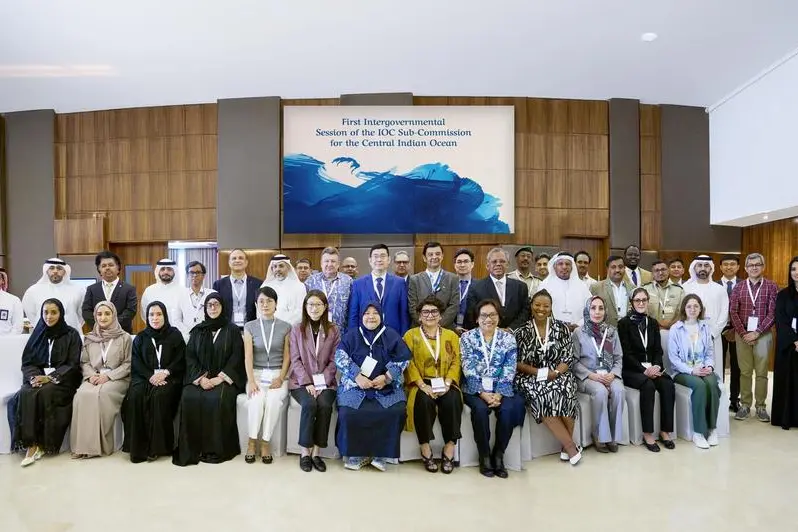 The UAE National Commission for Education, Culture, and Science, in collaboration with UNESCO\\u2019s Intergovernmental Oceanographic Commission (IOC). Image Courtesy: Ministry of Culture