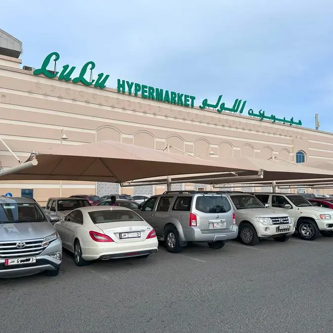 Lulu launches new hypermarket in Jeddah