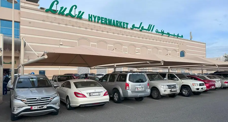 Lulu launches new hypermarket in Jeddah