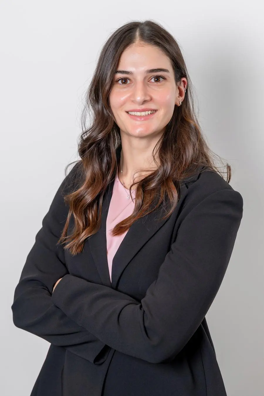 Nour Safa, Managing Director, Head of MENA Debt Capital Markets at HSBC. Image courtesy: HSBC