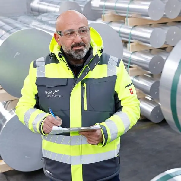 EGA to expand German aluminium recycling capacity more than six-fold